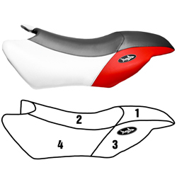 Yamaha gp1300r 1300 - gp1300r,