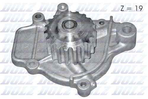 Dolz m144 water pump engine - water, pump,