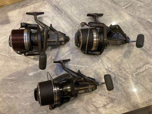 Shimano baitrunner long cast - long,