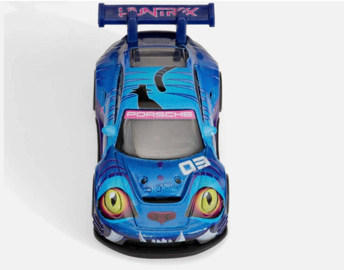 Presale hot wheels kpop - hot,