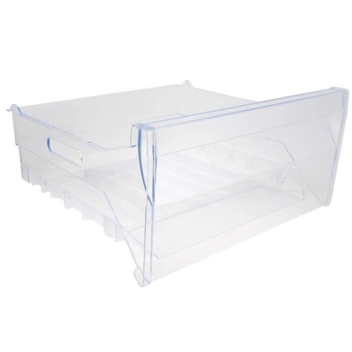 Indesit tall freezer drawer - indesit,
