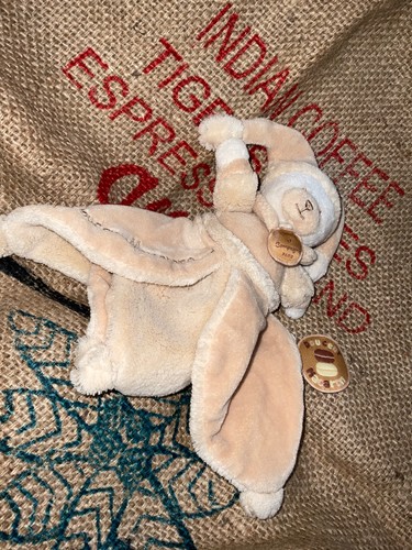 Doudou compagnie comfoter - doudou,