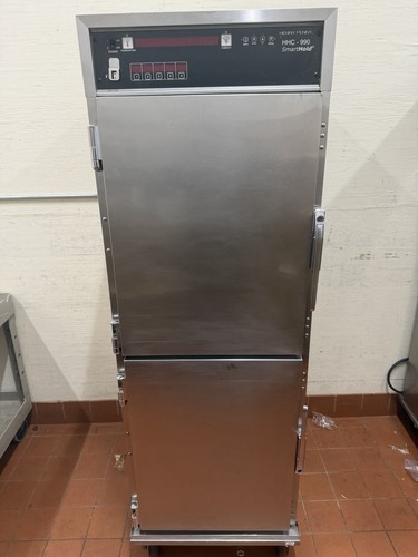 Henny penny smart - henny, hhc-990