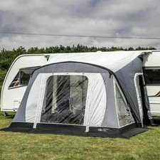 Sunncamp Swift 260 SC Air