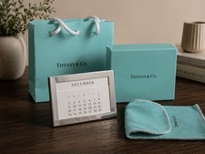 Tiffany & Co Sterling Silver