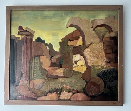 Postwar modern british - postwar,