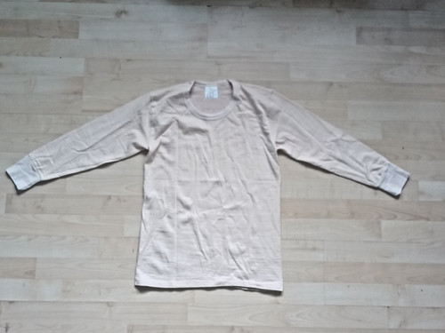 Genuine italian army thermal - genuine,