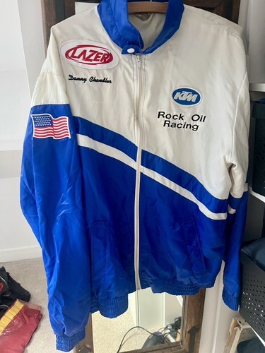 Ktm motocross jacket vmx - ktm,