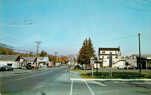 Franconia new hampshire - new,