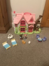 ELC Happyland Treehouse
