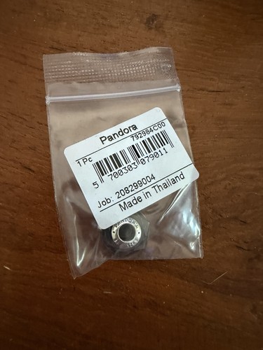 Brand new pandora - brand,