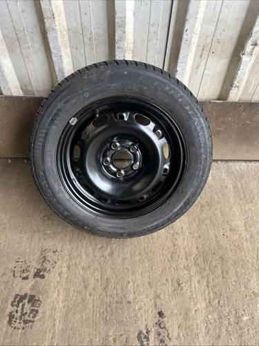 Polo 2009 185 spare - vw,