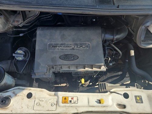 Ford transit mk7 2006 - 2006-2014, 2.2