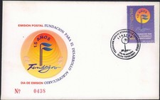 ECUADOR 2001 FUNDAGRO