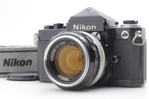 Exc nikon f2 - nikon,