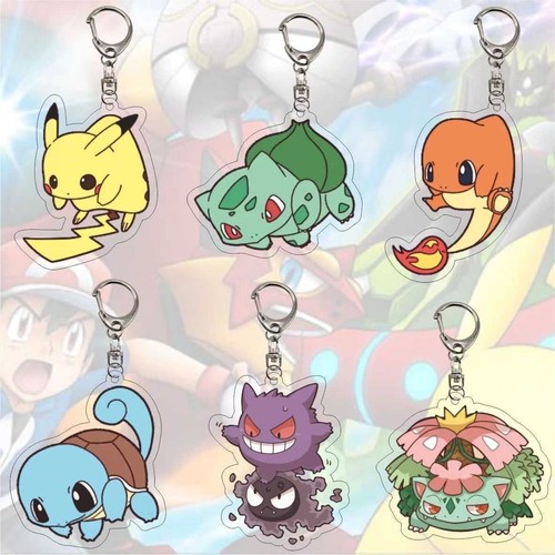 New keyring styles keychain - new, 36
