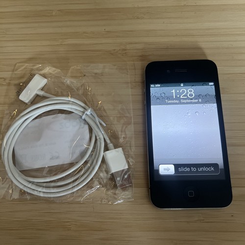 Apple iphone 16gb black - apple, 16gb,