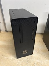 HP Desktop Pro A 300 G3, AMD Ryzen 3, 8GB, 256GB SSD - Boots - HP150-1Z