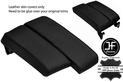 Black stitch split - black,