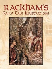 Rackham's Fairy Tale