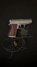 Scorpion PlayStation 1 gun