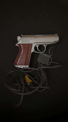 Scorpion playstation gun - playstation,