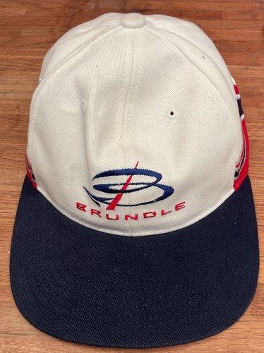 Rare martin brundle cap - f1,