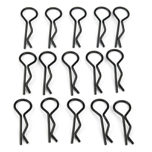 100pcs body shell - 100pcs,