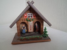 German Swiss Chalet