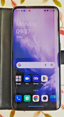 Oneplus pro 256gb - oneplus,