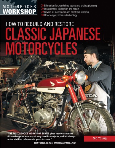 How rebuild and - to,