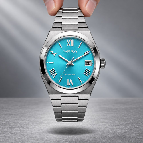 Parusio nh35 automatic 40mm - nh35,