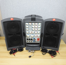 Fender Passport P-150 Portable