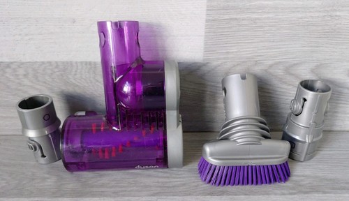 Dyson car turbine head - dyson,