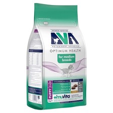 AVA Optimum Health Medium