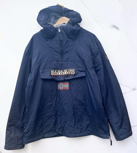 Napapijri men fleece - napapijri,