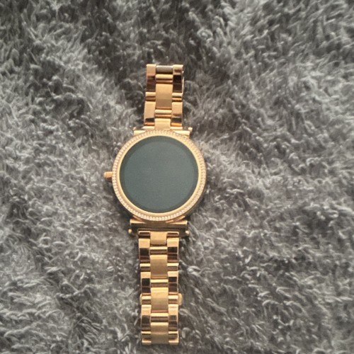 Michael kors access smartwatch - michael,