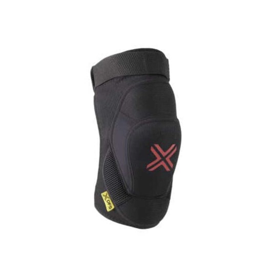 Fuse delta bmx - mtb, knee