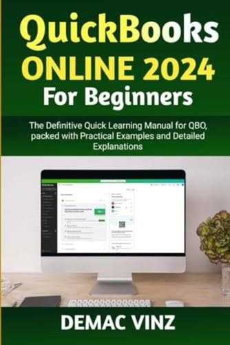 Quickbooks online 2024 - quickbooks, for