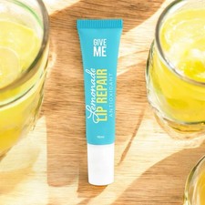 Give lemonade lip - lemonade,