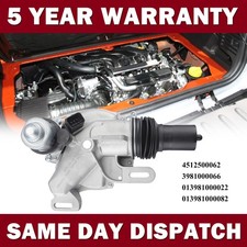 For 07- Smart Fortwo 451