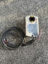 Siemens Modulating Control