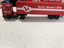 a very rare promo model Ford