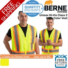 🔥 Berne Apparel Unisex