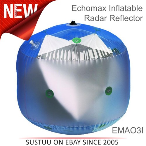 Echomax emao3i inflatable - emao3i,