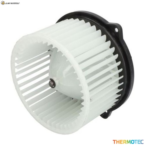 Interior blower ddg016tt - interior,