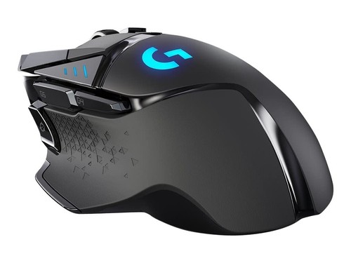Logitech g502 lightspeed - logitech,