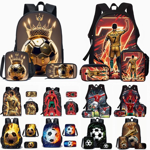 3pcs soccer football boys - football,