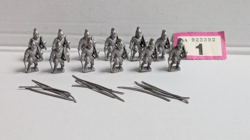 28mm essex miniatures - 28mm,
