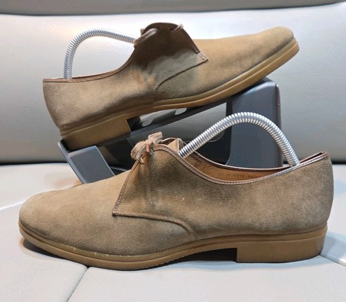 Vintage shoes made - shoes, italy